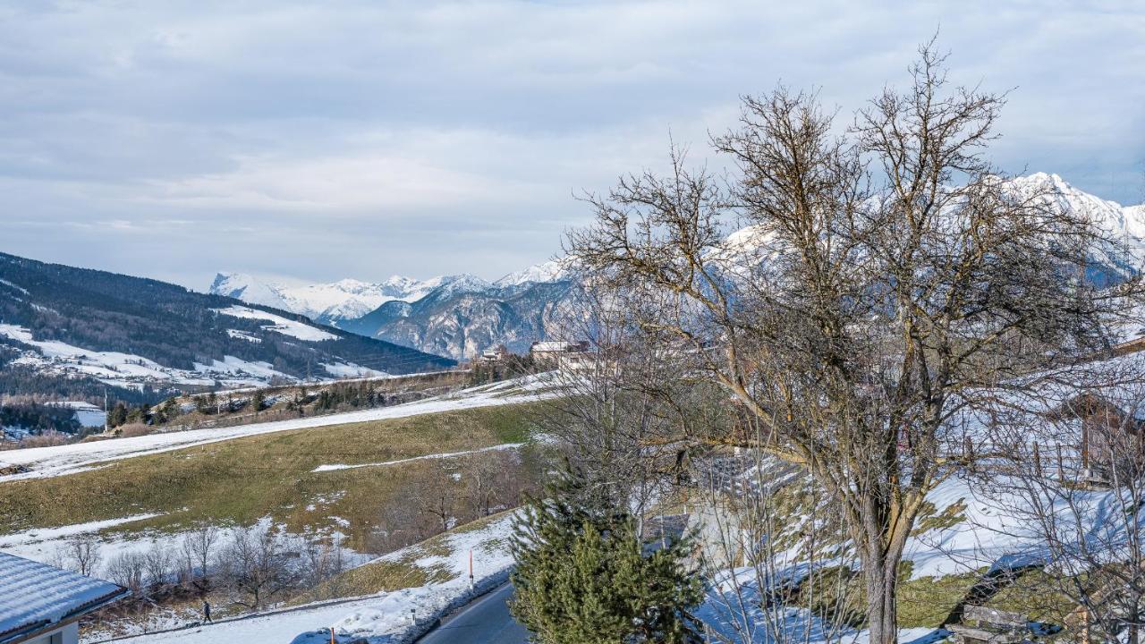 Gasthof Neuwirt Ellbögen Buitenkant foto