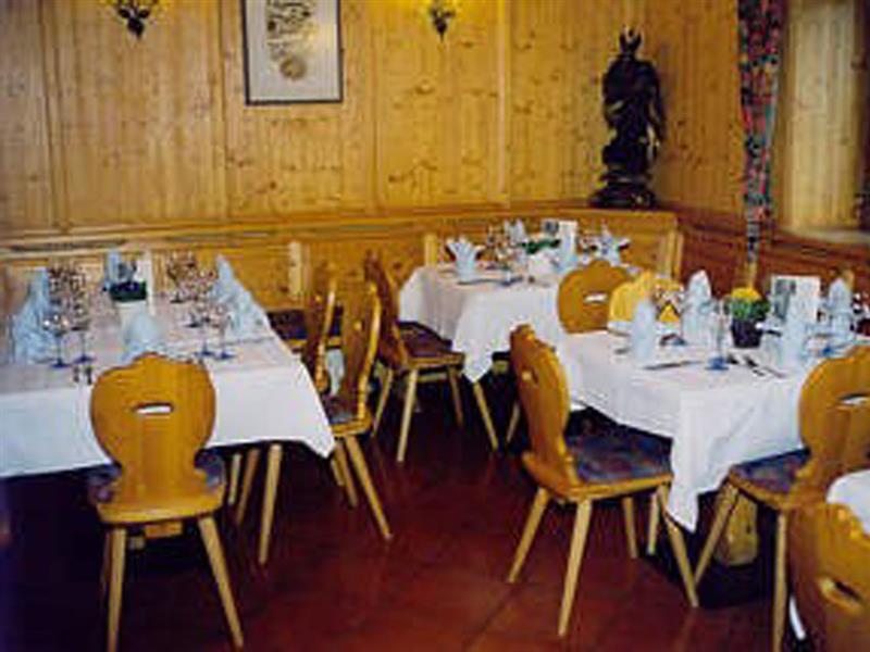 Gasthof Neuwirt Ellbögen Buitenkant foto